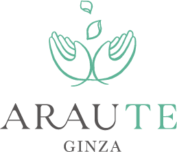 ARAUTE-GINZA_logo